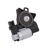 AA Ignition front-left motor front view showing clean housing and fit benefit