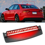 Abodvu center brake light front view showing fit and visibility