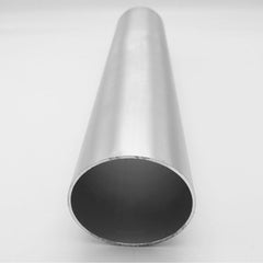 AC PERFORMANCE tube beside ruler for 11.8" length visual and quick size comparison