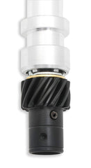 ACCEL performance coil and label, provides stronger consistent spark