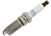 ACDelco front packaging showing six professional iridium spark plugs and clear labeling for quick identification