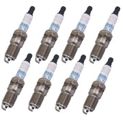 ACDelco 862029 front packaging showing 8-pack, ensures OEM-fit replacement