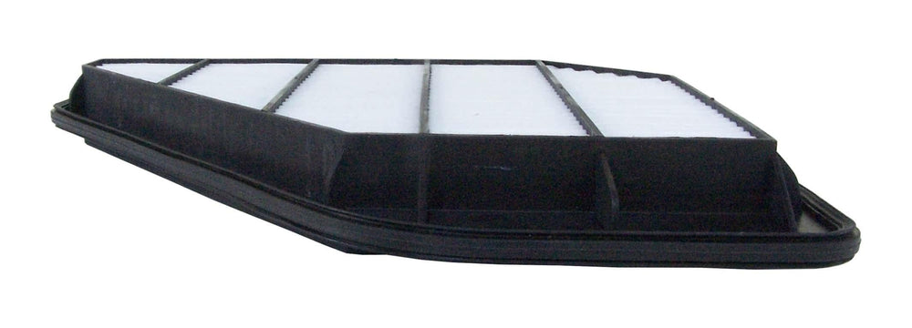 ACDelco A3083C front view showing full filter and OEM fit for easy replacement