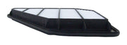 ACDelco A3083C front view showing full filter and OEM fit for easy replacement