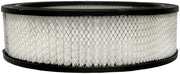 ACDelco A348C front view showing packaging and part number, ensures correct OEM fit