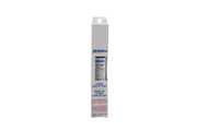 ACDelco front packaging showing Arctic White touch‑up pen and benefits