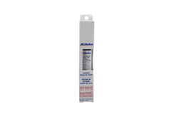 ACDelco front packaging showing Arctic White touch‑up pen and benefits