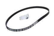 ACDelco belt kit front packaging showing part number and OE fitment benefits