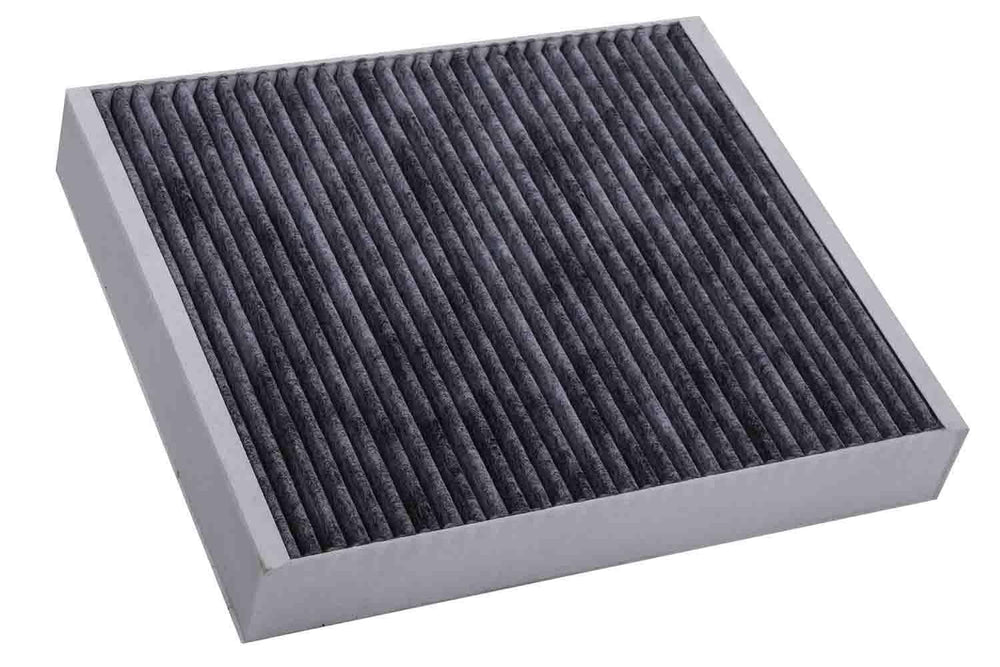 ACDelco CF197 front packaging showing product and part number benefits correct fit