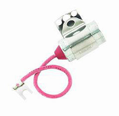 ACDelco D204 close-up showing fit and reduced arcing