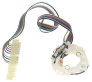 ACDelco D6262D front view showing durable housing and OE fit