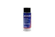 ACDelco front can label showing product and OEM part number benefits