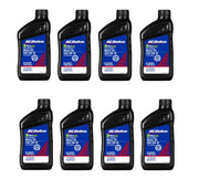 ACDelco front label on 1 quart bottle showing dexos1 Gen 2 and benefits