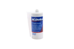ACDelco cartridge front label showing product and OEM-grade reassurance