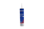 ACDelco front packaging 10.1 oz cartridge showing product branding and label, professional reliability