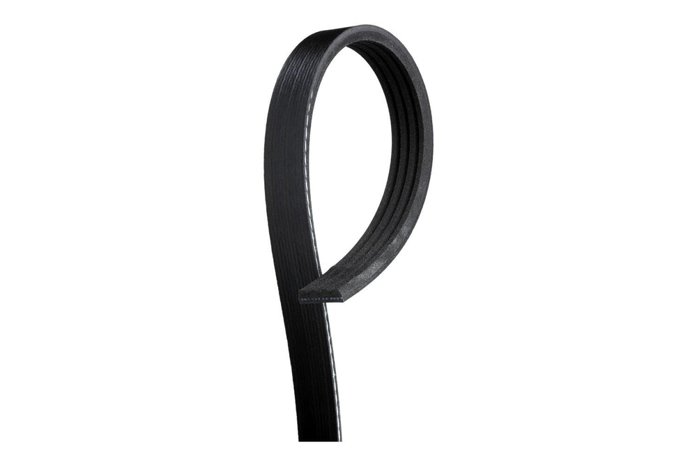 ACDelco front view belt showing OEM fit and reliable replacement benefit