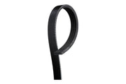 ACDelco front view belt showing OEM fit and reliable replacement benefit
