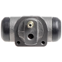 ACDelco close-up of piston bore and smooth finish for improved seal life