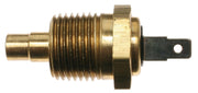 ACDelco gold front view of switch showing connector and body, reliable OEM replacement