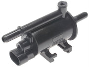 ACDelco Gold purge valve front view showing robust housing and fit