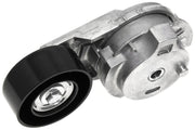 ACDelco Gold 38178 front assembly showing mounting points and reliable fit