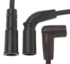 ACDelco Gold close-up of boot and terminal highlighting corrosion resistance and secure fit