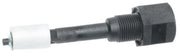 ACDelco gold d8055 front view showing connector and mounting for reliable replacement