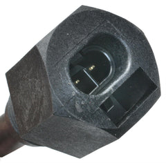 ACDelco gold d8055 installed in engine illustrating correct fit and secure performance