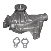 ACDelco Gold front view of pump showing fitment and quality benefit