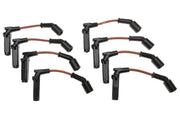 ACDelco Gold front packaging view showing complete wire set and compatibility benefits