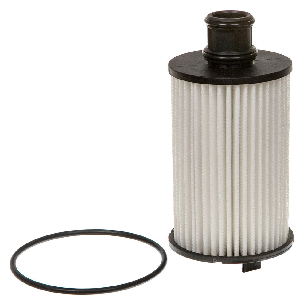 ACDelco Gold PF659 front view showing seal and threaded connection for reliable protection