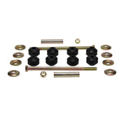 ACDelco Gold front packaging showing complete stabilizer link kit and benefit of ready-to-install components