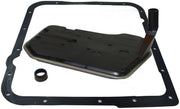 ACDelco Gold TF289 front packaging showing part number and vehicle fitment benefits
