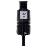 ACDelco Gold pump front view showing compact housing and reliable fit