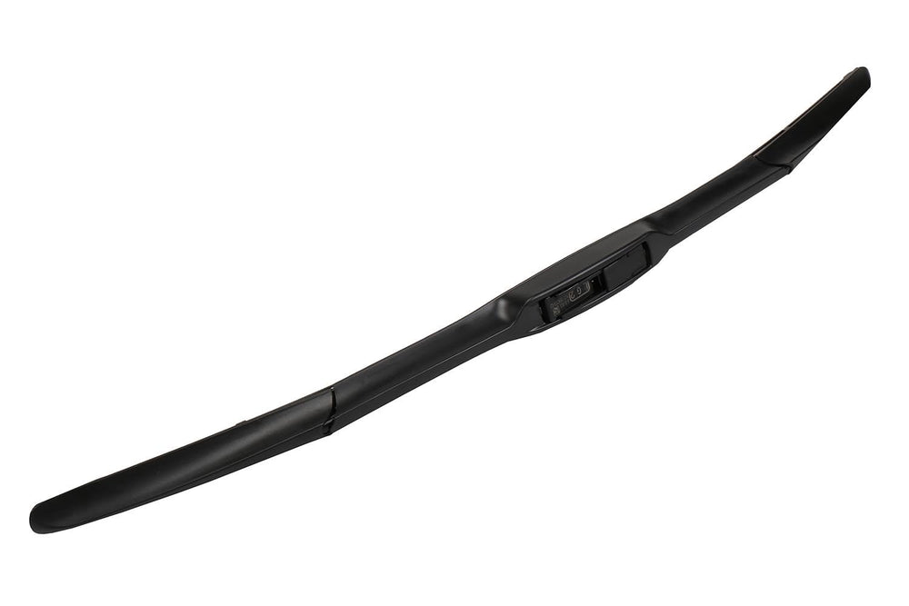 ACDelco passenger side blade front packaging showing model and compatibility benefits