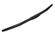 ACDelco passenger side blade front packaging showing model and compatibility benefits