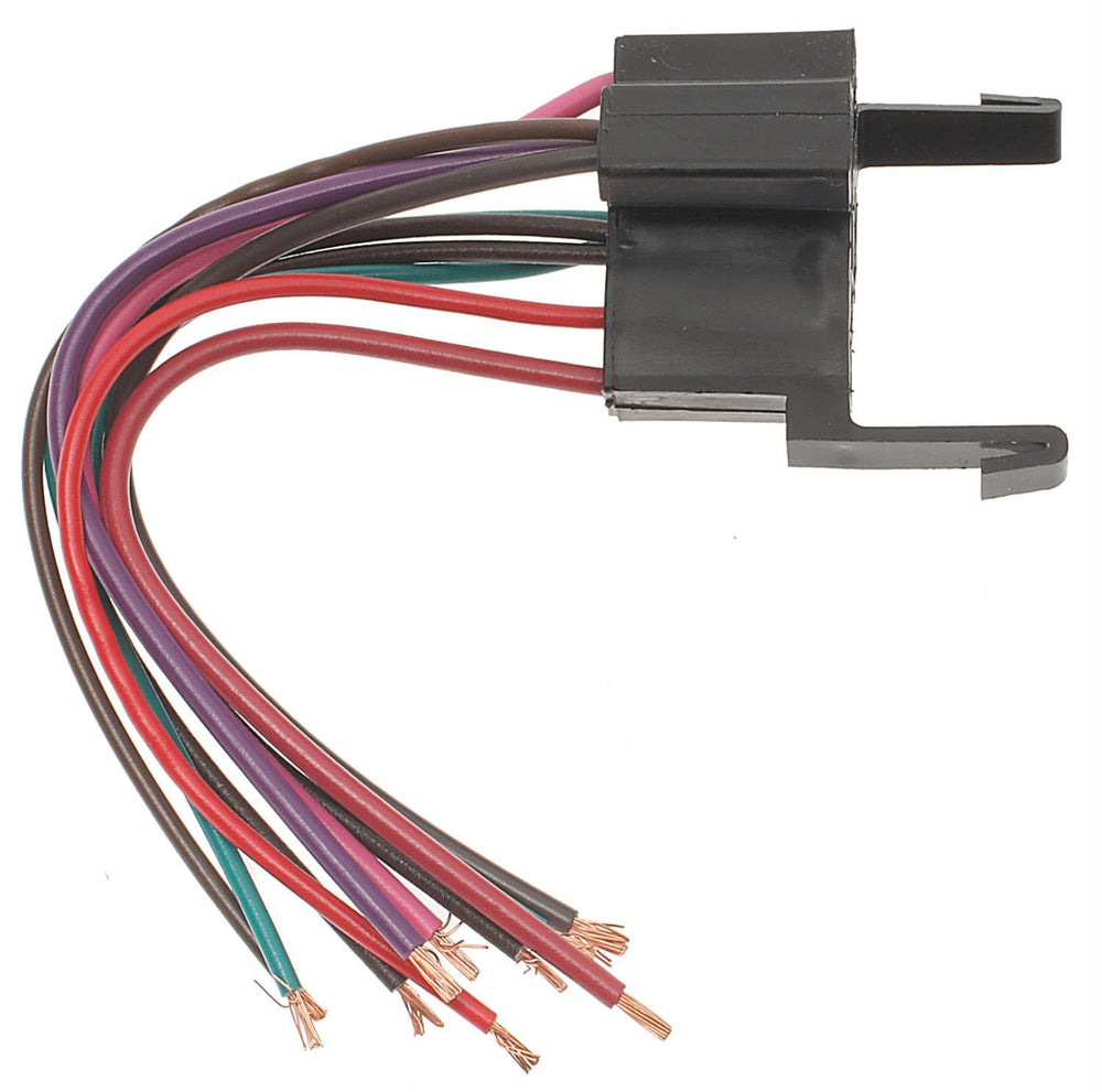 ACDelco PT1964 front view showing connector shape and easy fit benefit