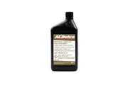 ACDelco front label showing product name and OEM credentials for confidence
