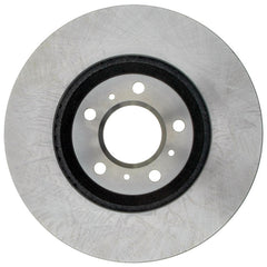 ACDelco rotor vane close-up highlighting optimized airflow for better cooling