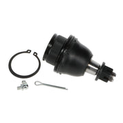 ACDelco Silver front lower ball joint front view showing fit and finish benefit