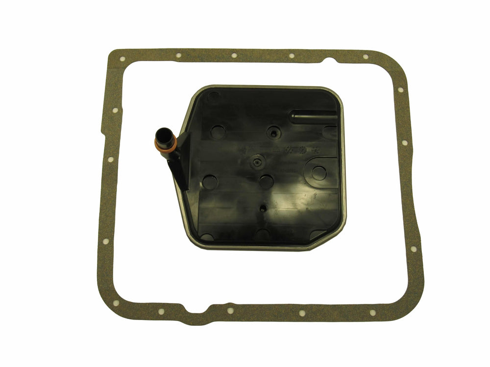 ACDelco TF235 front packaging showing part number and fitment benefits