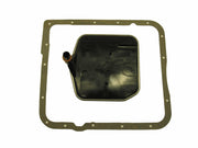 ACDelco TF235 front packaging showing part number and fitment benefits