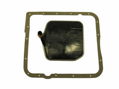 ACDelco TF235 front packaging showing part number and fitment benefits