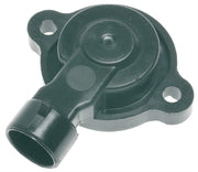ACDelco throttle position sensor front view showing solid construction and OEM fit