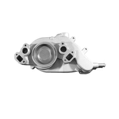 ACDelco pump installed in engine bay showing correct scale and compatibility