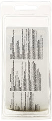 ACI washer pump held in hand to show compact size and easy replacement benefit