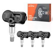 ACLONG sensor front view showing robust housing and fitment benefit