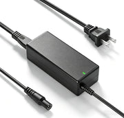 ActZone 14V charger front view shows compact design and reliable charging
