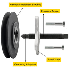 Acymner blow-molded case closed for secure storage and protection