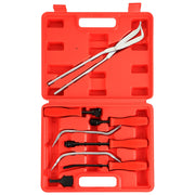 Acymner front packaging showing the full 8-piece brake tool kit and quick identification